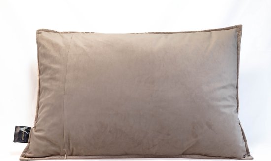 DreamGoods Warmtekussen Oplaadbaar - Duurzaam & Draadloos - 65x45cm - Infrarood Verwarming - Elektrisch Verwarmingskussen - Elektrische Warmte kussen