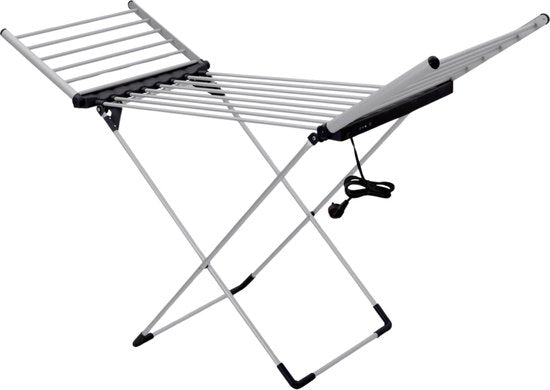 Elektrisch Droogrek (12m)