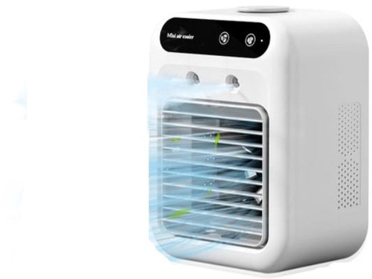 Draagbare mini airconditioner