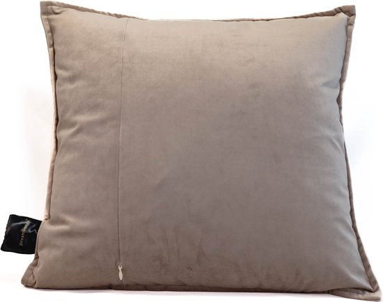 Warmtekussen - 45x45cm - Beige