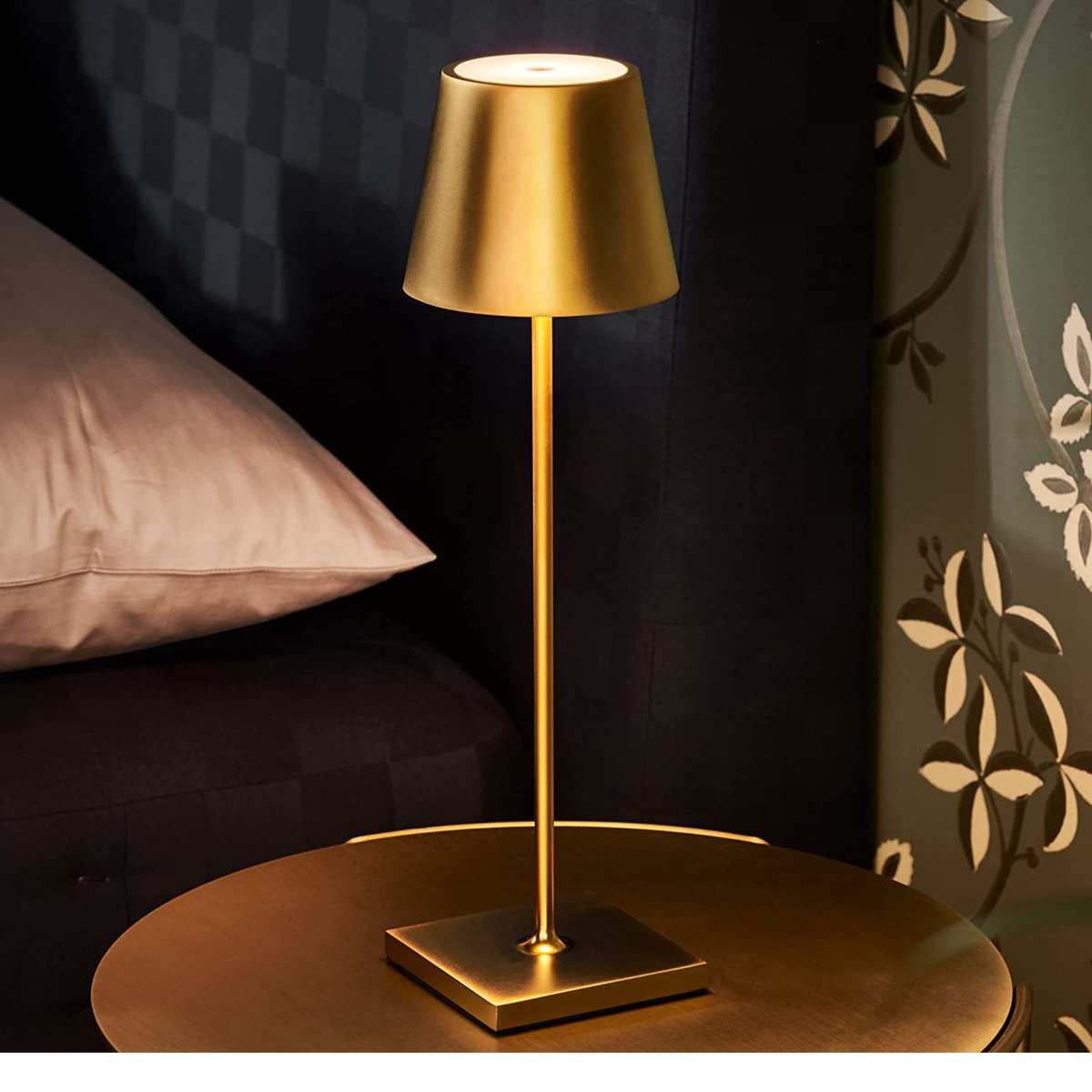 DreamGoods Oplaadbare Tafellamp