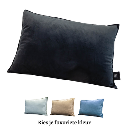 Warmtekussen - 65x45cm.