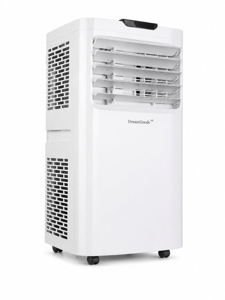 DreamGoods Mobiele Airco - 12000 BTU