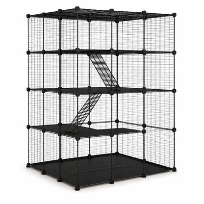 XL Kattenren voor Buiten & Binnen