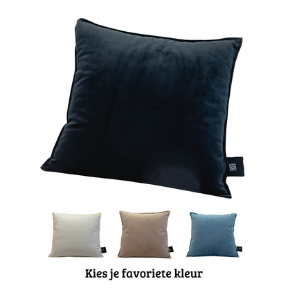 Warmtekussen - 45x45cm.