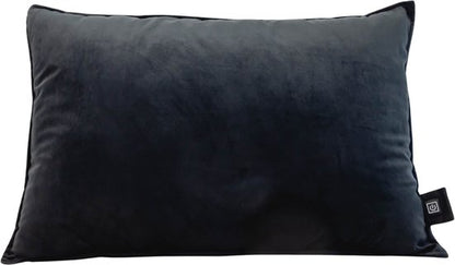 Warmtekussen - 65x45cm - Zwart