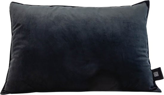 Warmtekussen - 65x45cm - Zwart