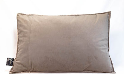 DreamGoods Warmtekussen Oplaadbaar - Duurzaam & Draadloos - 65x45cm - Infrarood Verwarming - Elektrisch Verwarmingskussen - Elektrische Warmte kussen