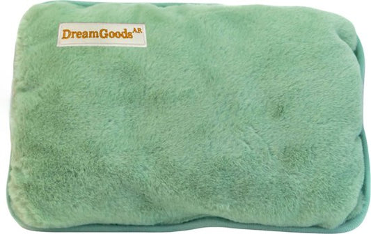 Elektrische Kruik - met Handwarmer - Oplaadbare Kruik met Hoes - Warmwaterkruik - Met Handverwarmer - Handenverwarmer - Warmtekussen - Oplaadbaar - Electrische en Oplaadbare Kruik - Baby, Kinderen & Volwassenen