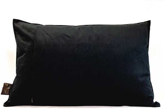 Warmtekussen - 65x45cm - Zwart