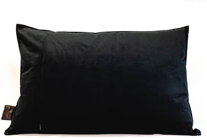 Warmtekussen - 65x45cm - Zwart