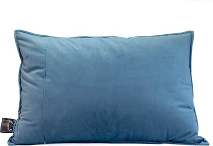 Warmtekussen - 65x45cm - Blauw