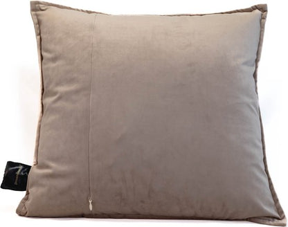 Warmtekussen - 45x45cm - Beige