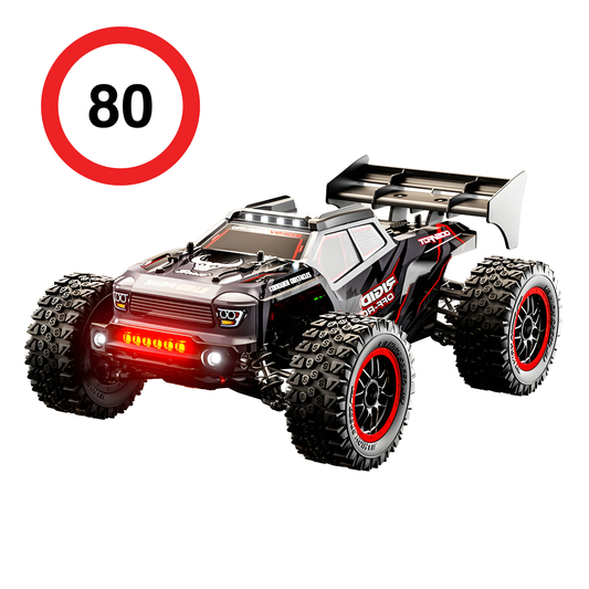 Bestuurbare RC Auto - 80km/u