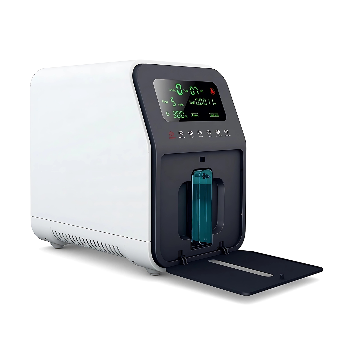 Zuurstofconcentrator – 1L/9L